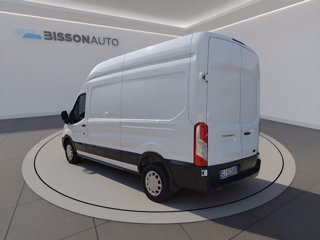 FORD Transit 350 2.0 tdci 130cv trend l3h2 e6.2