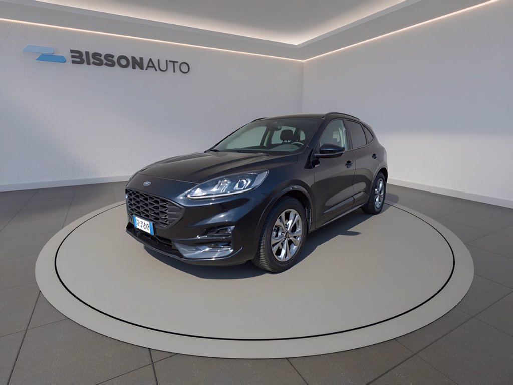 FORD Kuga 2.5 full hybrid st-line 2wd 190cv cvt