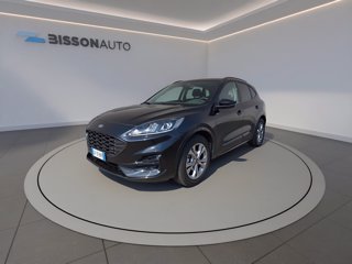 FORD Kuga 2.5 full hybrid st-line 2wd 190cv cvt