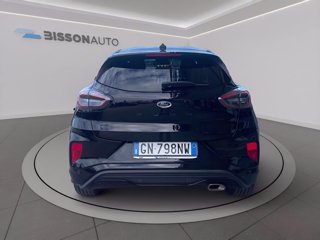 FORD Puma 1.0 ecoboost h st-line s&s 125cv