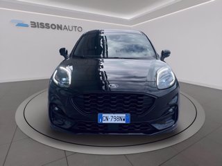FORD Puma 1.0 ecoboost h st-line s&s 125cv