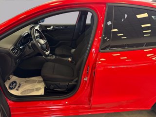 FORD Focus 1.0 ecoboost h st-line s&s 125cv my20.75