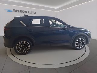 MAZDA Cx-5 2.2 exclusive-line awd 150cv