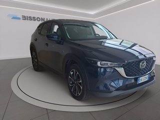 MAZDA Cx-5 2.2 exclusive-line awd 150cv