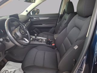 MAZDA Cx-5 2.2 exclusive-line awd 150cv