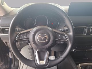 MAZDA Cx-5 2.2 exclusive-line awd 150cv