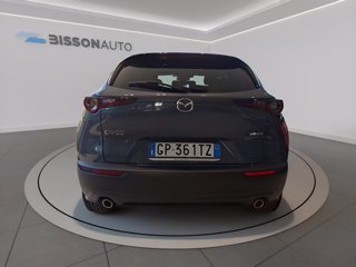 MAZDA Cx-30 2.0 m-hybrid homura 2wd 150cv 6mt