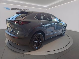 MAZDA Cx-30 2.0 m-hybrid homura 2wd 150cv 6mt