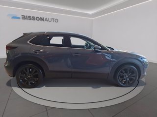 MAZDA Cx-30 2.0 m-hybrid homura 2wd 150cv 6mt