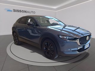 MAZDA Cx-30 2.0 m-hybrid homura 2wd 150cv 6mt