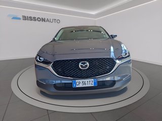 MAZDA Cx-30 2.0 m-hybrid homura 2wd 150cv 6mt
