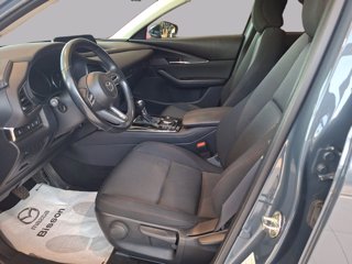 MAZDA Cx-30 2.0 m-hybrid homura 2wd 150cv 6mt
