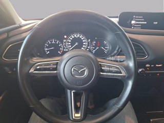 MAZDA Cx-30 2.0 m-hybrid homura 2wd 150cv 6mt