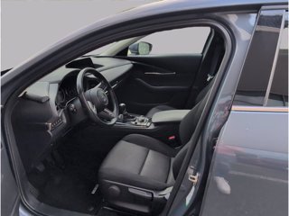MAZDA Cx-30 2.0 m-hybrid exceed 2wd 122cv 6mt