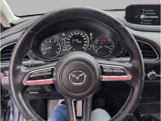 MAZDA Cx-30 2.0 m-hybrid exceed 2wd 122cv 6mt