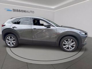 MAZDA Cx-30 2.0 m-hybrid executive appearance pack 2wd 186cv 6at
