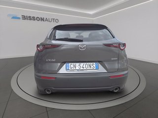 MAZDA Cx-30 2.0 m-hybrid executive appearance pack 2wd 186cv 6at