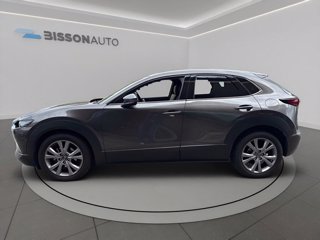MAZDA Cx-30 2.0 m-hybrid executive appearance pack 2wd 186cv 6at