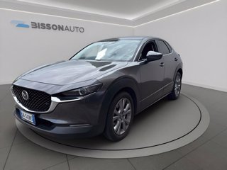 MAZDA Cx-30 2.0 m-hybrid executive appearance pack 2wd 186cv 6at