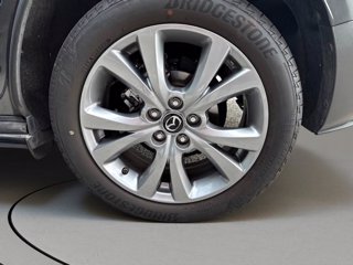 MAZDA Cx-30 2.0 m-hybrid executive appearance pack 2wd 186cv 6at