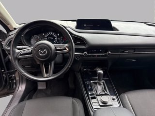 MAZDA Cx-30 2.0 m-hybrid executive appearance pack 2wd 186cv 6at