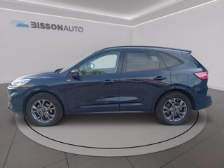 FORD Kuga 2.5 phev st-line x 2wd 225cv cvt