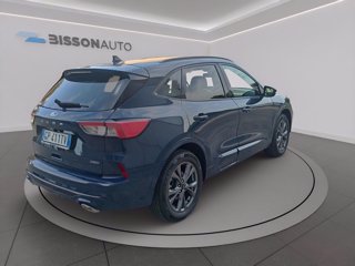 FORD Kuga 2.5 phev st-line x 2wd 225cv cvt