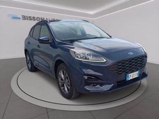 FORD Kuga 2.5 phev st-line x 2wd 225cv cvt