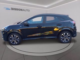 FORD Puma 1.0 ecoboost h ST-Line s&s 125cv