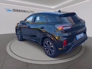 FORD Puma 1.0 ecoboost h ST-Line s&s 125cv