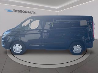 FORD Transit custom 320 2.0 tdci 130cv trend combi l1h1 e6.2