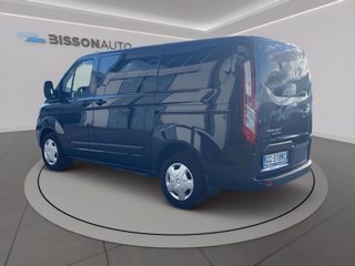 FORD Transit custom 320 2.0 tdci 130cv trend combi l1h1 e6.2