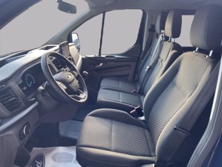FORD Transit custom 320 2.0 tdci 130cv trend combi l1h1 e6.2