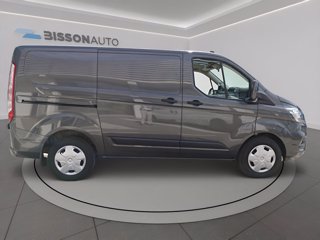 FORD Transit custom 300 2.0 tdci 130cv trend l1h1 auto e6.2