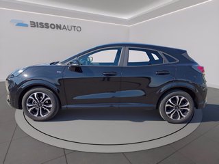 FORD Puma 1.0 ecoboost h ST-line Design s&s 125cv