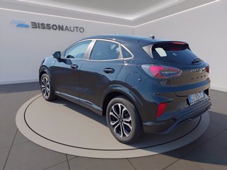FORD Puma 1.0 ecoboost h ST-line Design s&s 125cv