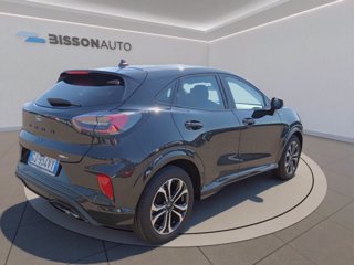 FORD Puma 1.0 ecoboost h ST-line Design s&s 125cv