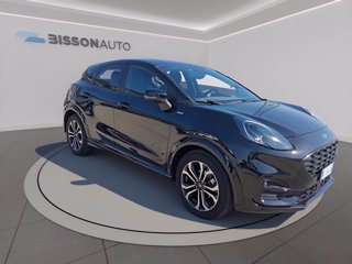 FORD Puma 1.0 ecoboost h ST-line Design s&s 125cv
