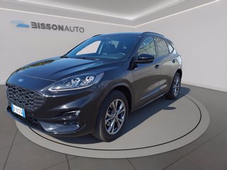 FORD Kuga 2.5 phev st-line x 2wd 225cv cvt