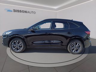 FORD Kuga 2.5 phev st-line x 2wd 225cv cvt