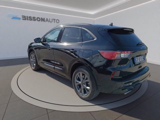 FORD Kuga 2.5 phev st-line x 2wd 225cv cvt