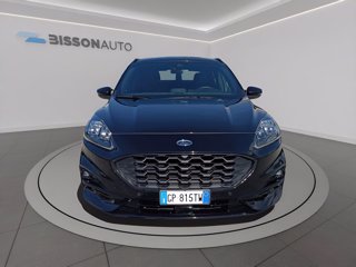 FORD Kuga 2.5 phev st-line x 2wd 225cv cvt