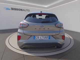 FORD Puma 1.0 ecoboost h ST-Line s&s 125cv auto