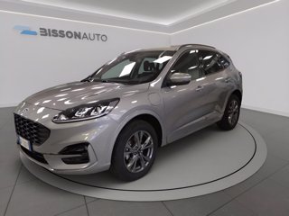 FORD Kuga 2.5 phev st-line 2wd 225cv cvt
