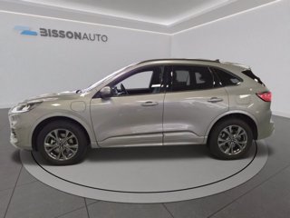 FORD Kuga 2.5 phev st-line 2wd 225cv cvt