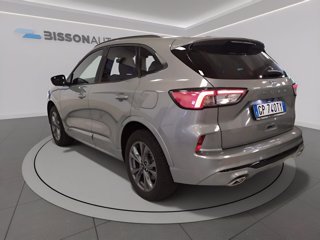 FORD Kuga 2.5 phev st-line 2wd 225cv cvt