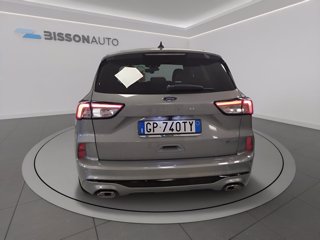 FORD Kuga 2.5 phev st-line 2wd 225cv cvt