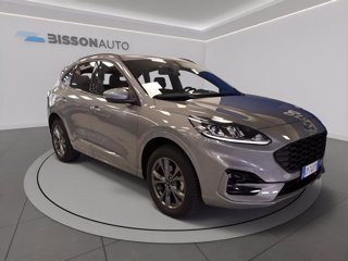 FORD Kuga 2.5 phev st-line 2wd 225cv cvt