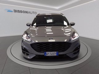 FORD Kuga 2.5 phev st-line 2wd 225cv cvt