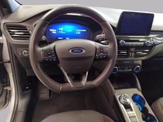 FORD Kuga 2.5 phev st-line 2wd 225cv cvt